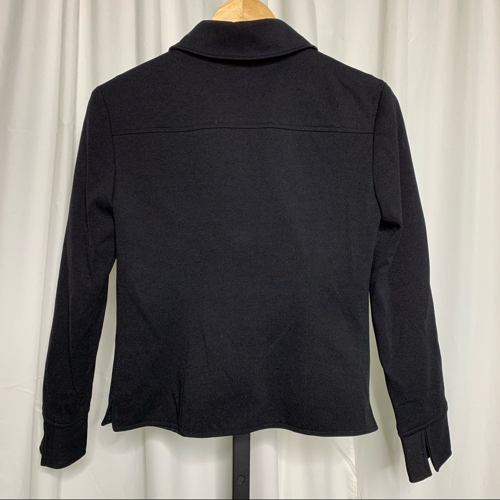 Guess Collection Zipper Jacket - Picture 6 of 13